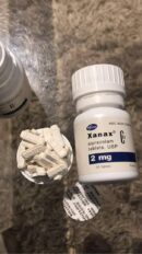 Buy Xanax 2mg