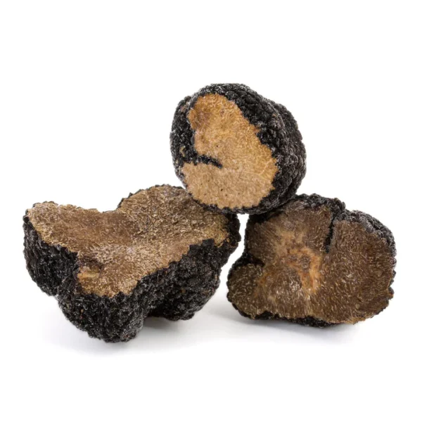 Buy Frozen Tuber Aestivum Pieces