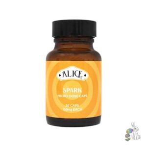 Alice Microdose Caps