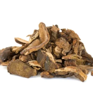 Dried porcini – Boletus Edulis
