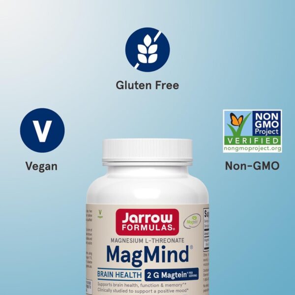 MegMind (BRAIN HEALTH PILLS) - Image 5