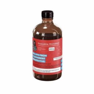 Proscaline Microdose (Mescaline Analogue)