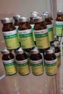 Ketamine Liquid Alfasan