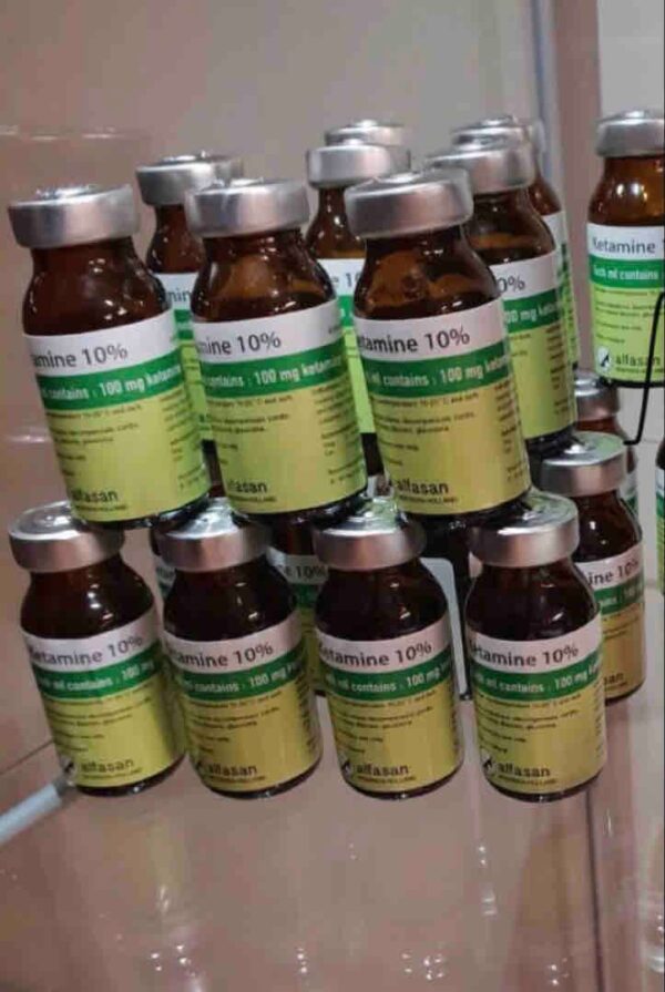 Ketamine Liquid Alfasan - Image 3