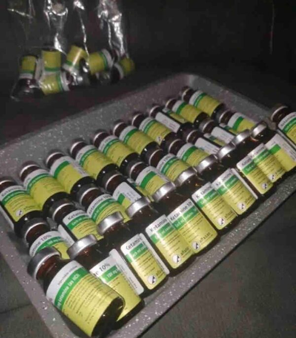 Ketamine Liquid Alfasan - Image 2