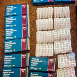 Tramadol