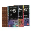 Shatter Bars (Euphoria Extractions) – 500mg Indica THC