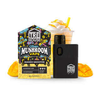 Buy Magic Mushroom Vapes